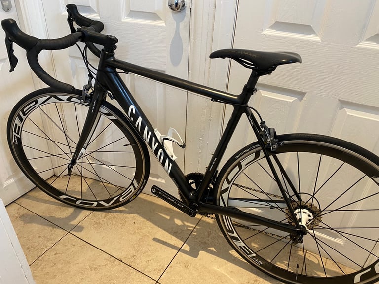 Canyon road Bikes Bicycles Cycles for Sale Gumtree