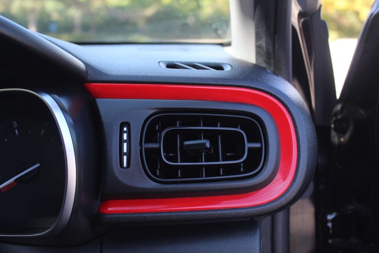 2020 Citroen C3 1.2 C3 Flair + PureTech S/S Auto 5dr Hatchback Petrol Automatic