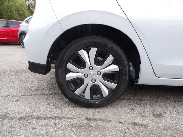 2025 Honda Jazz 1.5 h i-MMD Elegance Hatchback 5dr Petrol Hybrid eCVT Euro 6 (s/s) (122 ps) HATCH...