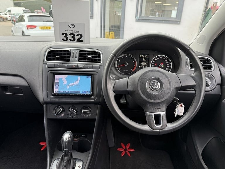 2025 Volkswagen Polo TSI Comfort Line Hatchback Petrol Automatic
