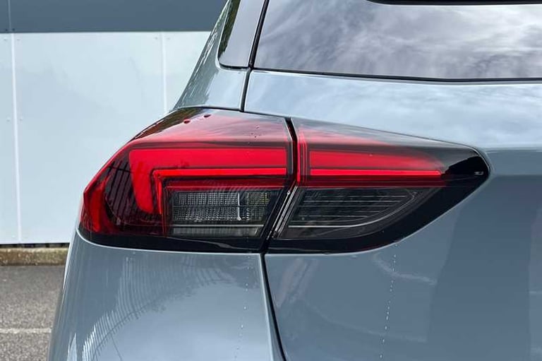 2025 Vauxhall Corsa 1.2 Turbo Ultimate 5dr HATCHBACK PETROL Manual