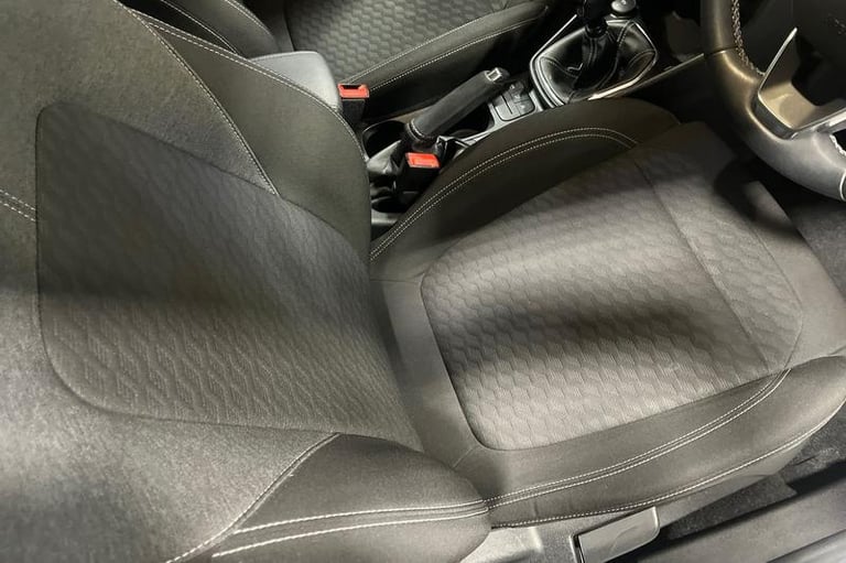 2022 Ford Fiesta 1.0 EcoBoost Titanium 5dr HATCHBACK PETROL Manual