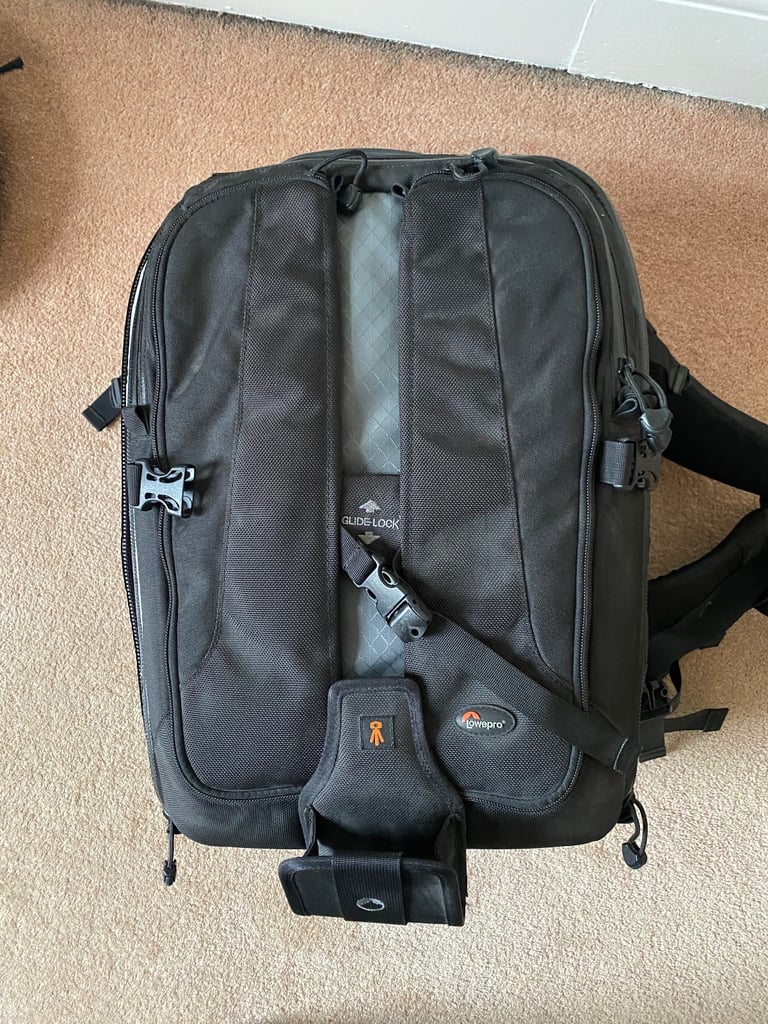image for Lowepro camera bag