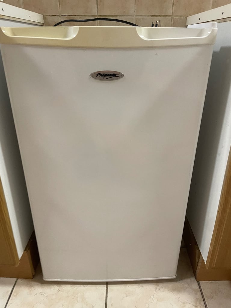 image for Freezer