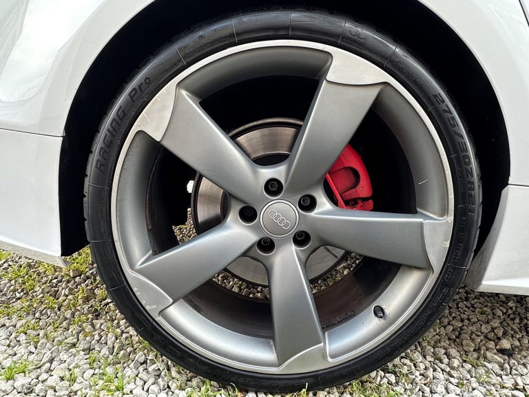 2015 Audi A7 3.0 TDI V6 Black Edition Sportback S Tronic quattro Euro 6 (s/s) 5dr HATCHBACK Diese...