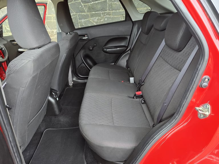 2019 Suzuki Baleno 1.0 Boosterjet SZ-T, full service history, trade ins welcome, delivery available