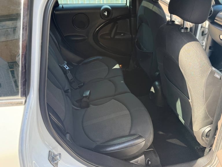  2013 MINI Countryman 1.6 One SUV