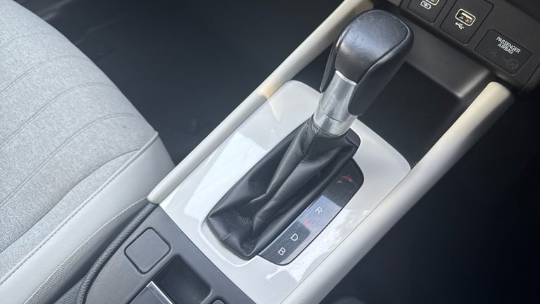 2022 Honda Jazz 1.5 i-MMD Hybrid EX 5dr eCVT Hybrid Hatchback Hatchback Hybrid Automatic