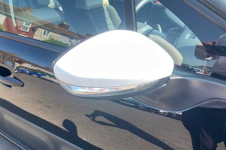 2021 Citroen C3 1.2 PureTech Shine Plus Hatchback 5dr Petrol EAT6 Euro 6 (s/s) (110 ps) Hatchback...