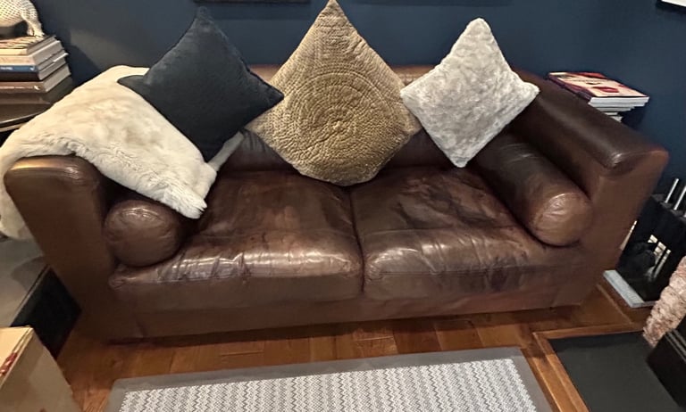 image for Retro style sofa