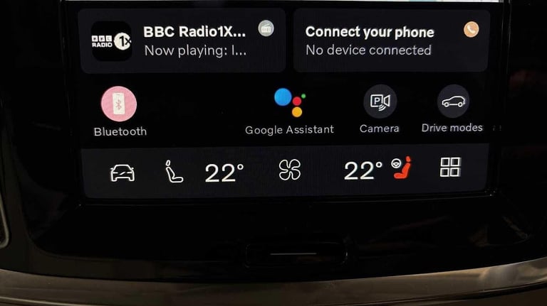 2025 Volvo V60 2.0 T8 [455] PHEV Ultra Dark 5dr AWD Auto ESTATE PETROL/ELECTRIC Automatic