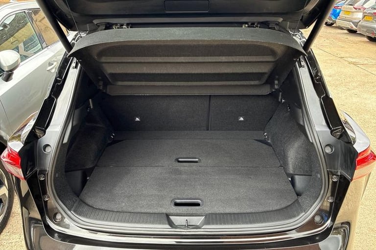 2021 Nissan Qashqai 1.3 DiG-T MH 158 Tekna 5dr Xtronic Hatchback Petrol Manual