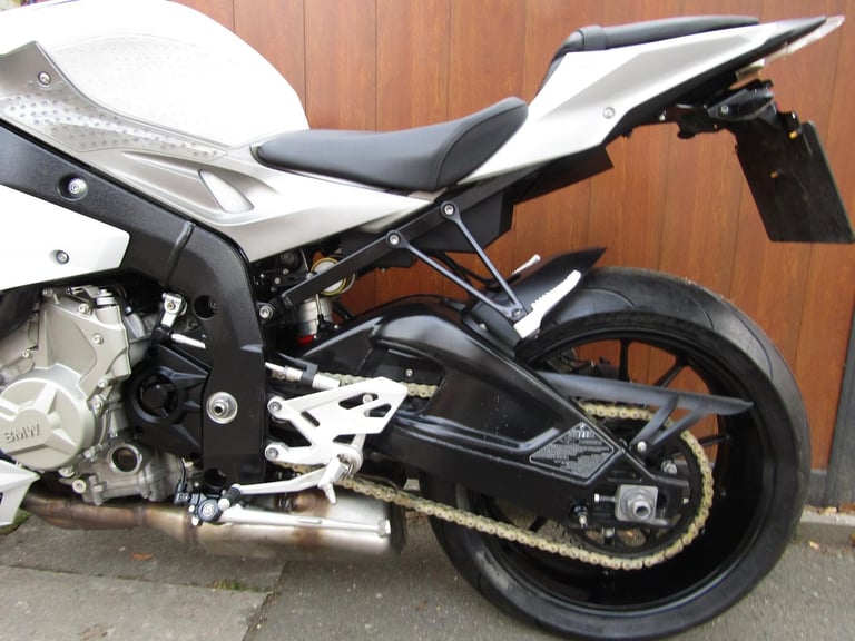 BMW S 1000 R, SERVICE HISTORY , 2015 MODEL, 4 RIDE MODES , Amazing condition .