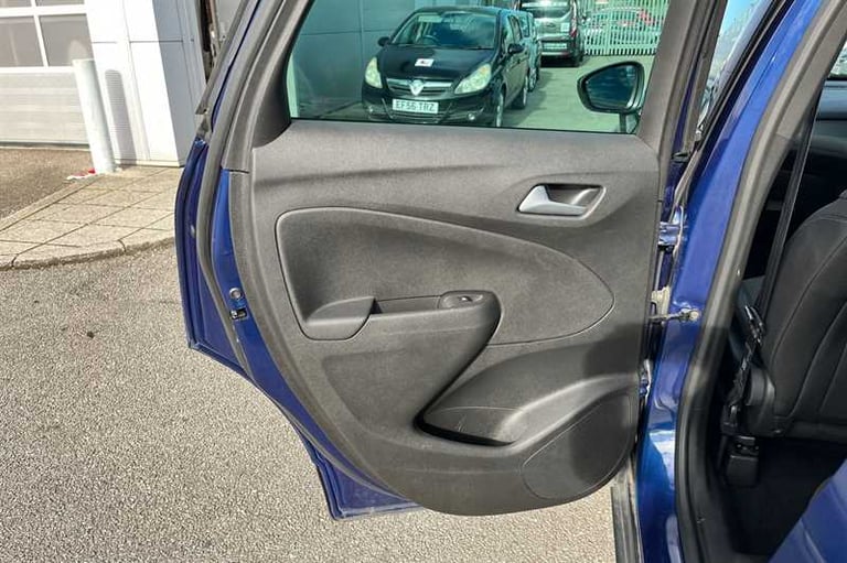 2022 Vauxhall Crossland 1.2 Turbo Elite Edition SUV 5dr Petrol Manual Euro 6 (s/s) (110 ps) SUV P...