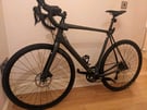 Cannondale synapse bicycle 