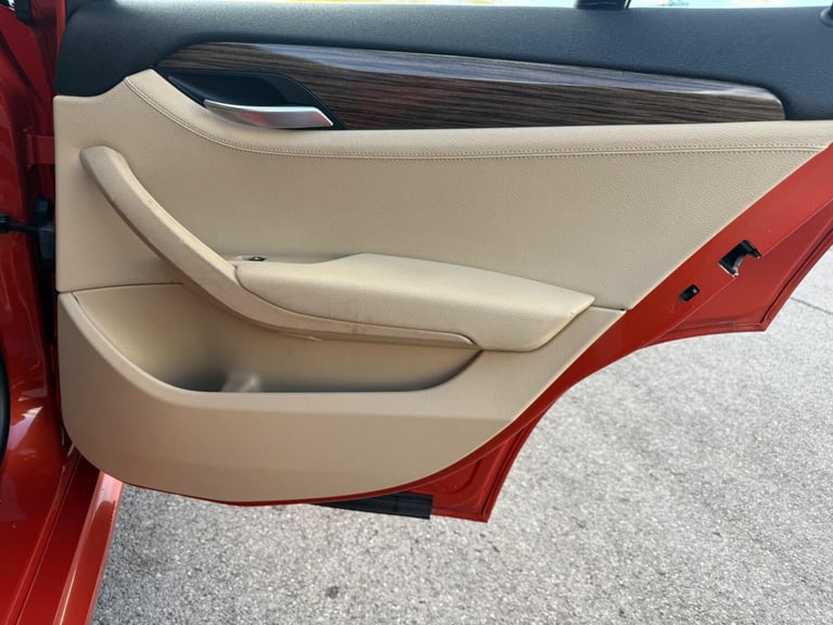 2013 BMW X1 xDrive 20d M Sport 5dr Step Auto ESTATE DIESEL Automatic