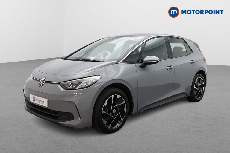 2023 Volkswagen ID.3 150kW Pro 58kWh 5dr Auto HATCHBACK ELECTRIC Automatic