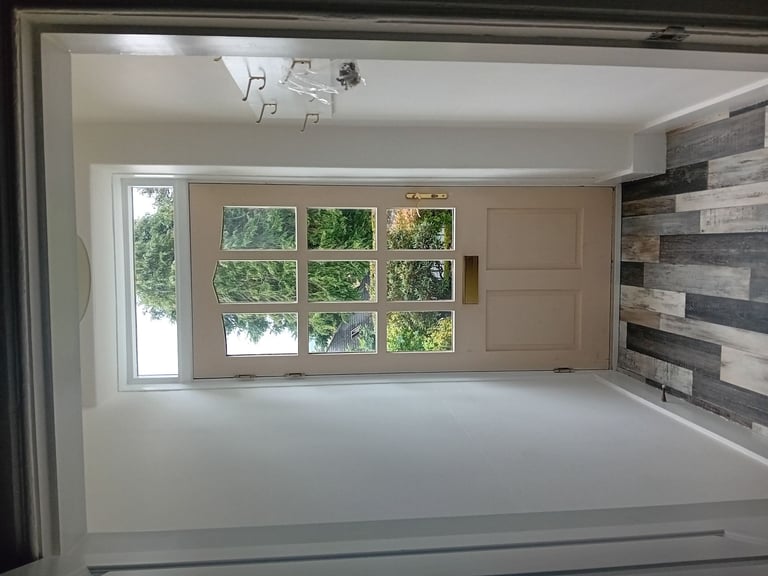 3 bed house Alford Aberdeenshire. 