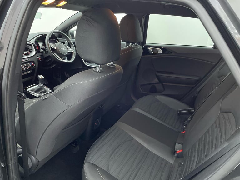 2023 Kia Pro Ceed 1.5 T-GDi GT-Line Shooting Brake 5dr Petrol Manual Euro 6 (s/s) (158 bhp) ESTAT...