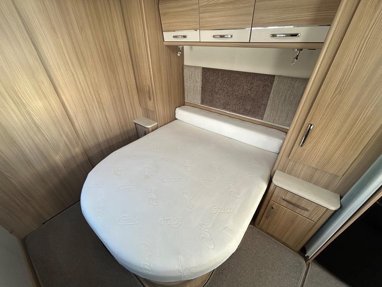 Coachman Kimberley 575 / 4 2017