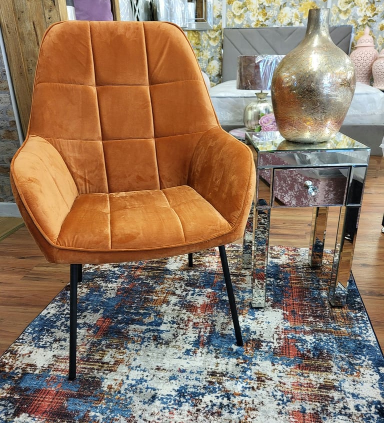 Selection Of Ex-Display Chairs For Sale