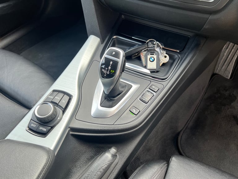2013 BMW 3 Series 330d M Sport 5dr Step Auto ESTATE Diesel Automatic
