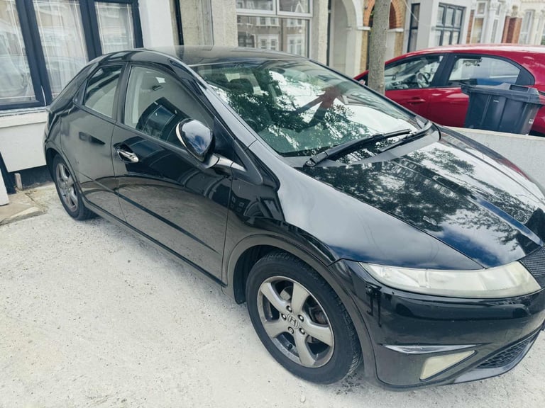 Honda, CIVIC, Hatchback, 2009, Manual, 1339 (cc), 5 doors