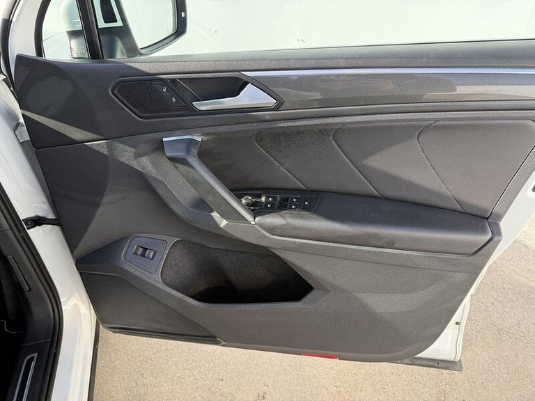 2025 Volkswagen Tiguan TDI 4Motion HighLine SUV Diesel Automatic