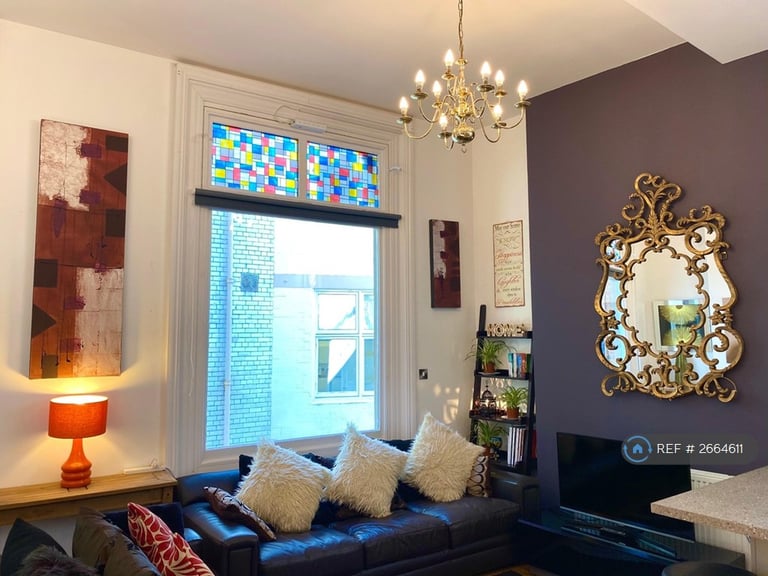 2 bedroom flat in St. Nicholas Chambers, Newcastle Upon Tyne, NE1 (2 bed) (#2664611)