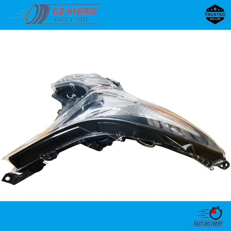 Toyota Prius 1.8 Hybrid 2016 ~ 2018 Headlight Headlamp LED - Driver Side