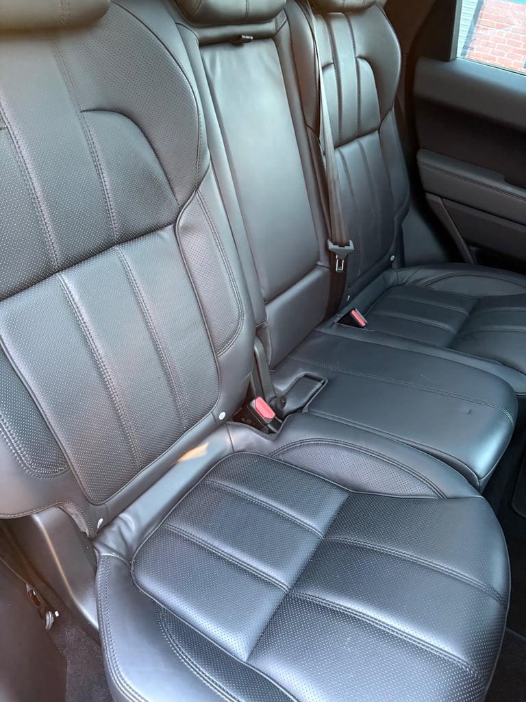 BARGAIN!! 64 Range Rover Sport 3.0 HSE Diesel. £9500!