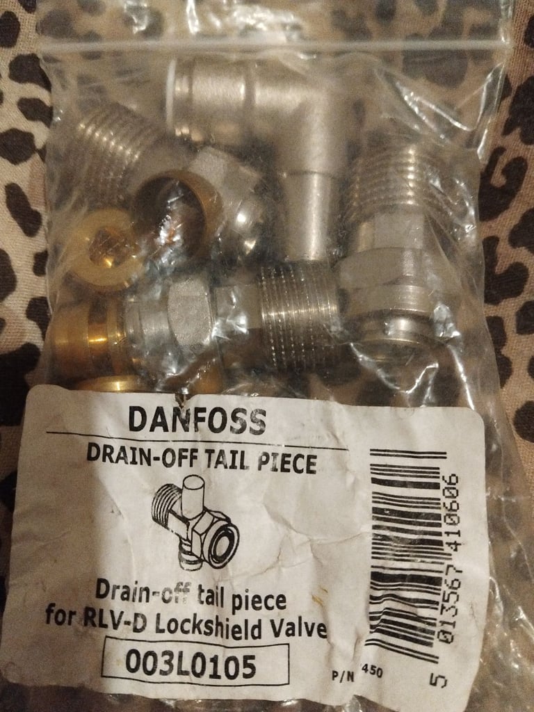 image for Bathroom and for plumbing and central heating materials 