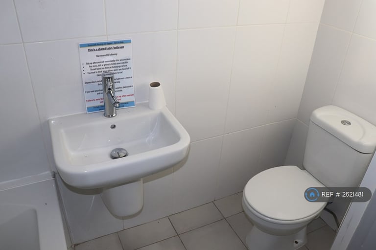 1 bedroom in Capstone Avenue, Birmingham, B18 (#2621481)