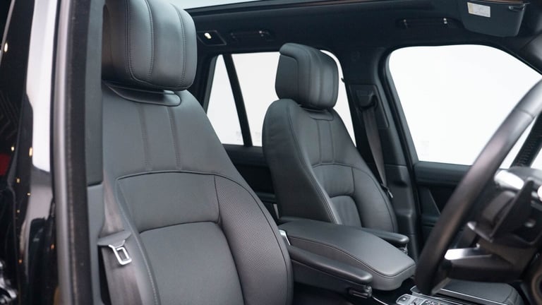 2020 Land Rover Range Rover (70 Reg) 3.0SDV6 Vogue Estate Diesel Automatic