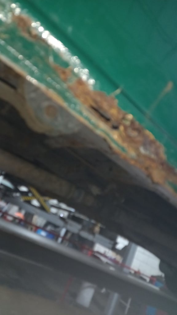 Ford, TRANSIT, Panel Van, 2011, Manual, 2402 (cc)