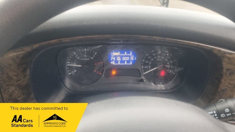 London Taxis International 2.5 TD Elegance 4dr