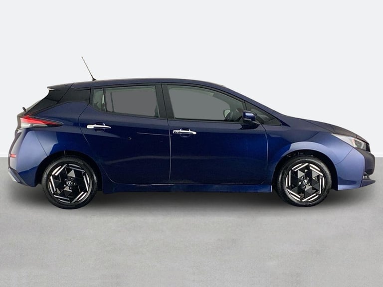 2022 Nissan Leaf 110kW Acenta 39kWh 5dr Auto Hatchback ELECTRIC Automatic