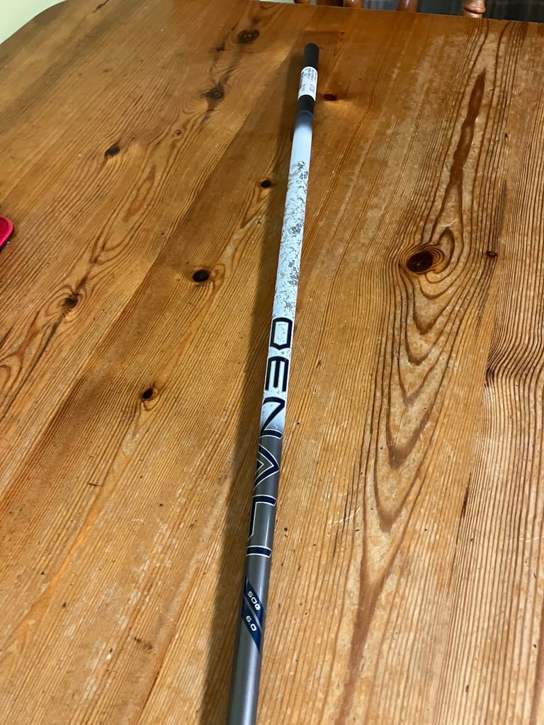 image for Callaway driver shaft 