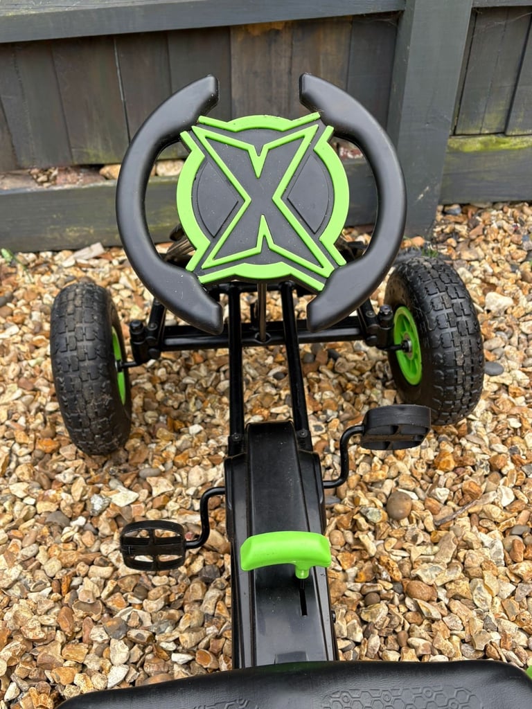 image for Kids go kart 