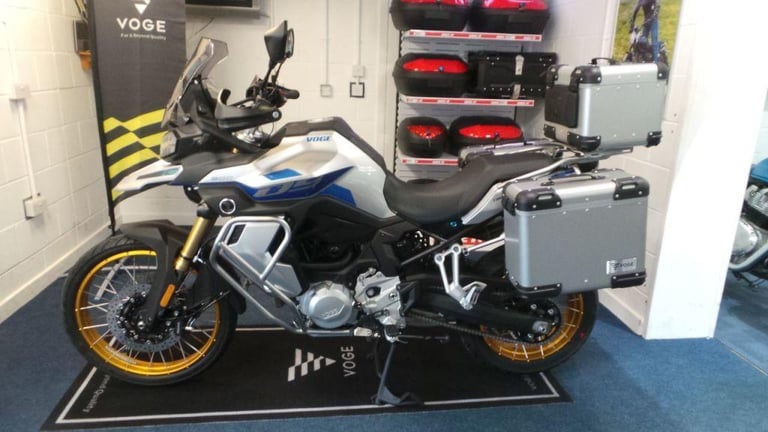 image for 2025 Voge Dsx 0 Tourer 