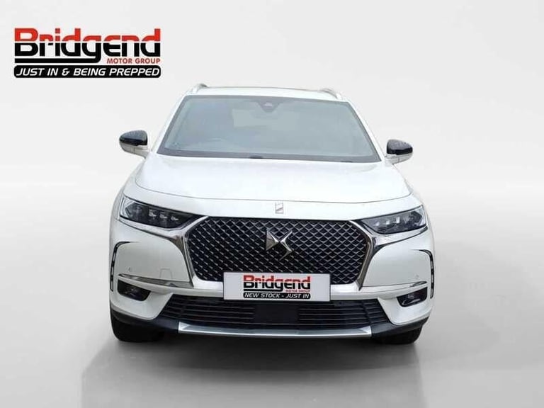 2022 DS Automobiles DS 7 1.6 E-TENSE Rivoli 5dr EAT8 HATCHBACK PETROL/ELECTRIC Automatic