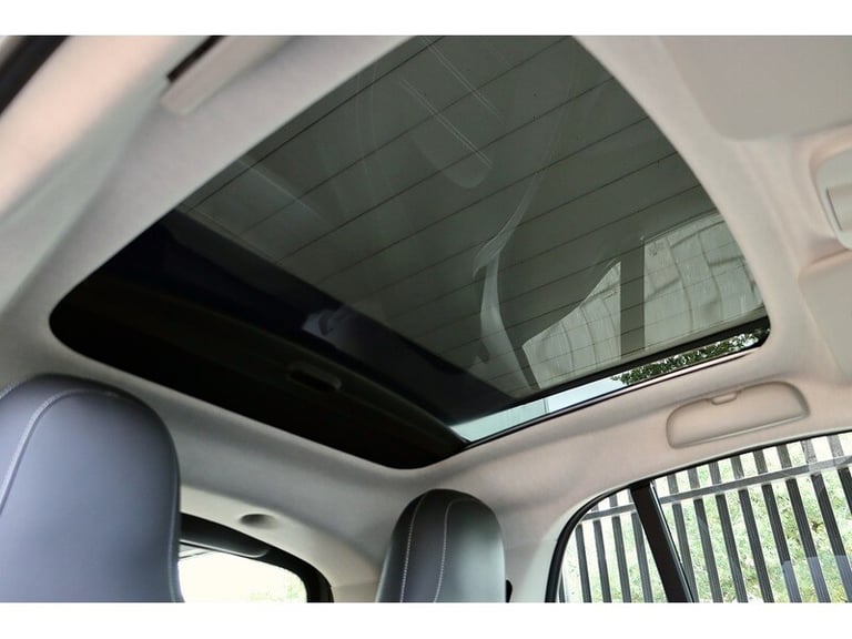 2023 smart fortwo 17.6kWh Prime Exclusive Coupe 2dr Electric Auto (22kW Charger) (82 ps) Coupe El...