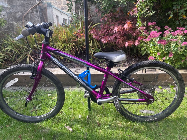 Islabike Beinn 20