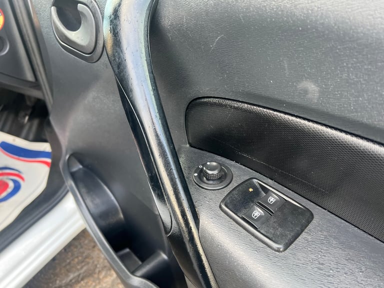 2019 Renault Kangoo LL21 ENERGY dCi 110 Business Van [Euro 6] PANEL VAN Diesel Manual