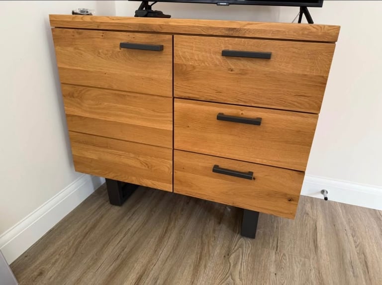 Earth small sideboard