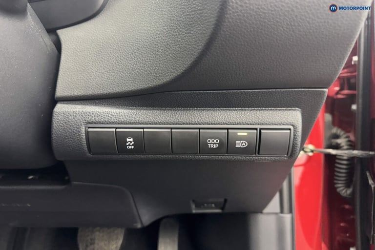 2024 Toyota Corolla 1.8 Hybrid Excel 5dr CVT Hatchback Hybrid Automatic