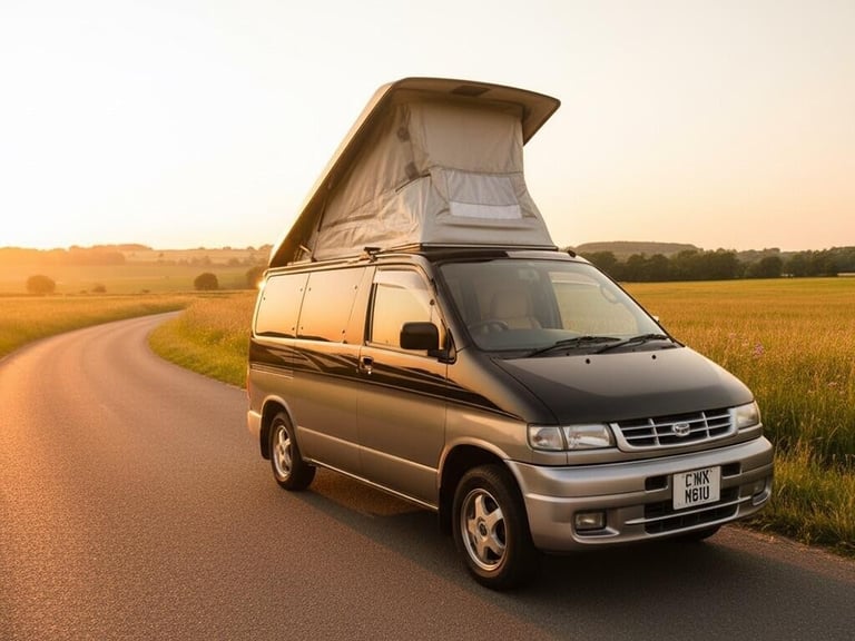1997 Ford Freda