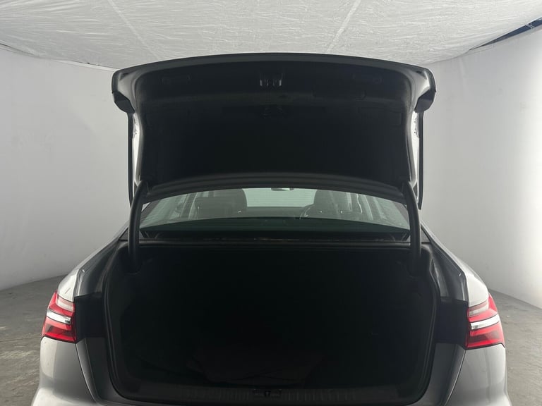 2023 Audi A6 Saloon 2.0 TFSI 40 Sport S Tronic Euro 6 (s/s) 4dr SALOON Petrol Automatic