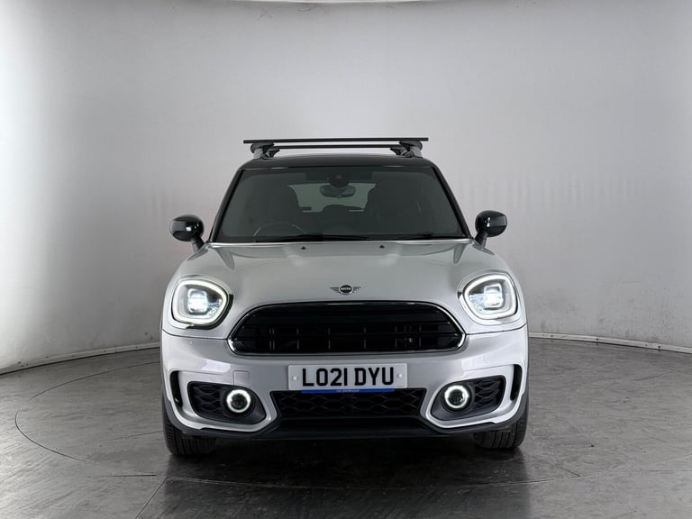 2021 MINI Countryman 1.5 Cooper Sport 5dr Auto HATCHBACK PETROL Automatic