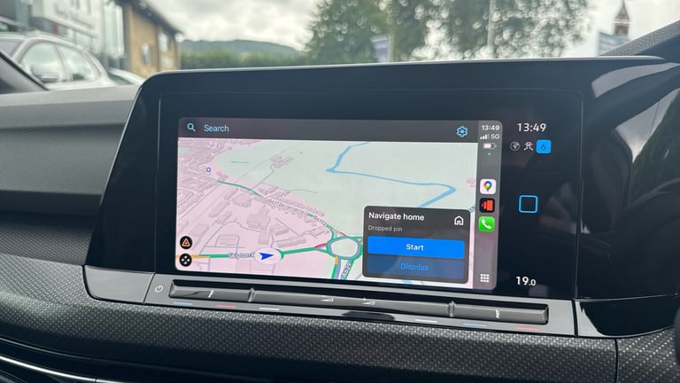 2024 Volkswagen Golf 2.0 TDI 150 R-Line 5dr DSG Diesel Hatchback Hatchback Diesel Automatic